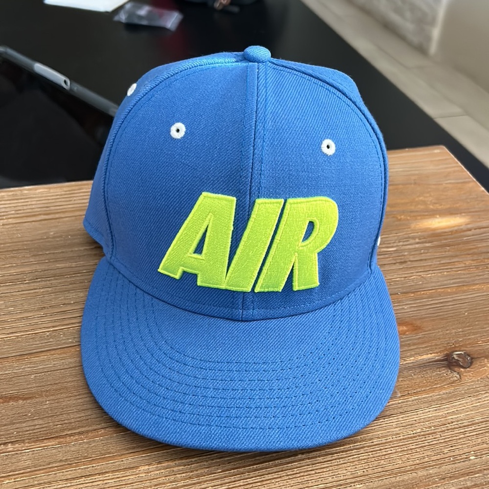 Nike hat